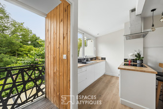 Ma-Cabane - Vente Appartement PARIS 14, 73 m²