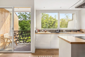Ma-Cabane - Vente Appartement PARIS 14, 73 m²