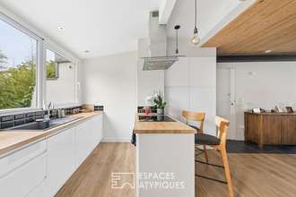 Ma-Cabane - Vente Appartement PARIS 14, 73 m²