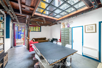 Ma-Cabane - Vente Appartement PARIS 14, 71 m²