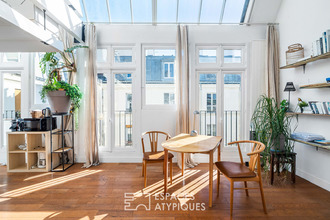 Ma-Cabane - Vente Appartement PARIS 14, 156 m²