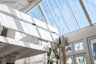 Ma-Cabane - Vente Appartement PARIS 14, 156 m²