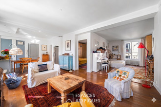 Ma-Cabane - Vente Appartement PARIS 14, 156 m²