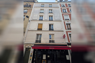 Ma-Cabane - Vente Appartement PARIS 14, 25 m²