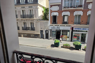 Ma-Cabane - Vente Appartement PARIS 14, 25 m²