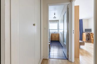 Ma-Cabane - Vente Appartement Paris 14ème, 28 m²