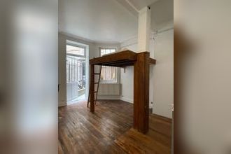 Ma-Cabane - Vente Appartement PARIS 15, 21 m²