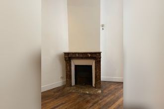 Ma-Cabane - Vente Appartement PARIS 15, 21 m²