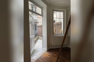 Ma-Cabane - Vente Appartement PARIS 15, 21 m²