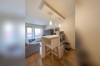 Ma-Cabane - Vente Appartement PARIS 15, 18 m²