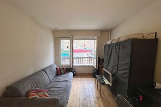 Ma-Cabane - Vente Appartement PARIS 15, 18 m²