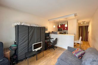 Ma-Cabane - Vente Appartement PARIS 15, 18 m²