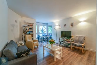 Ma-Cabane - Vente Appartement PARIS 15, 48 m²