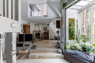 Ma-Cabane - Vente Appartement PARIS 15, 61 m²