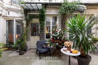 Ma-Cabane - Vente Appartement PARIS 15, 61 m²