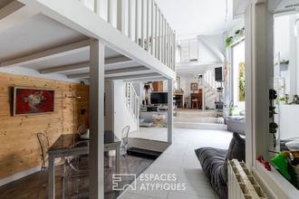 Ma-Cabane - Vente Appartement PARIS 15, 61 m²