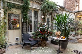 Ma-Cabane - Vente Appartement PARIS 15, 61 m²