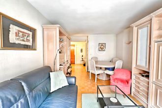 Ma-Cabane - Vente Appartement PARIS 15, 51 m²