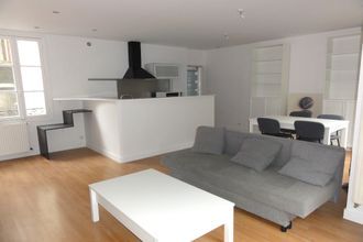 Ma-Cabane - Vente Appartement PARIS 15, 49 m²