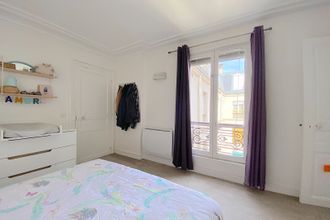 Ma-Cabane - Vente Appartement PARIS 15, 56 m²