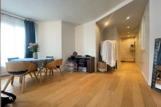 Ma-Cabane - Vente Appartement PARIS 15, 42 m²