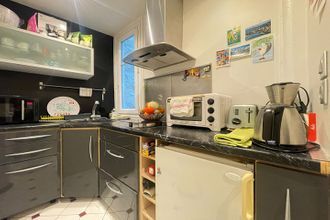 Ma-Cabane - Vente Appartement PARIS 15, 42 m²