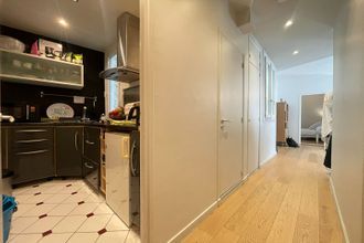 Ma-Cabane - Vente Appartement PARIS 15, 42 m²