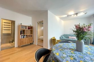 Ma-Cabane - Vente Appartement PARIS 15, 42 m²