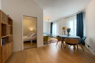 Ma-Cabane - Vente Appartement PARIS 15, 42 m²