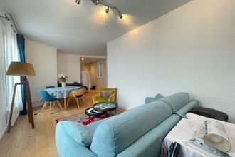 Ma-Cabane - Vente Appartement PARIS 15, 42 m²