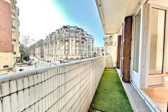 Ma-Cabane - Vente Appartement PARIS 15, 58 m²
