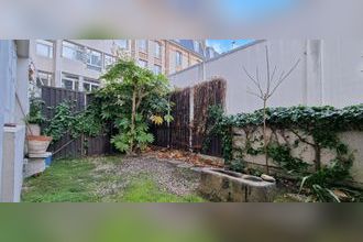 Ma-Cabane - Vente Appartement PARIS 15, 33 m²