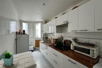 Ma-Cabane - Vente Appartement PARIS 15, 60 m²