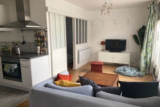 Ma-Cabane - Vente Appartement PARIS 15, 44 m²