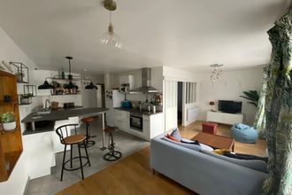 Ma-Cabane - Vente Appartement PARIS 15, 44 m²