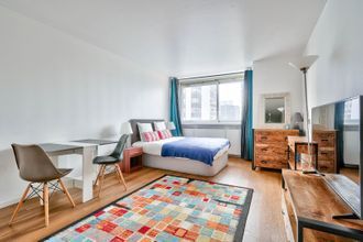 Ma-Cabane - Vente Appartement PARIS 15, 31 m²