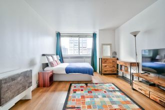 Ma-Cabane - Vente Appartement PARIS 15, 31 m²