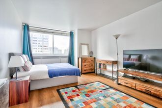 Ma-Cabane - Vente Appartement PARIS 15, 31 m²