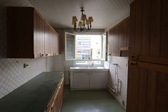 Ma-Cabane - Vente Appartement PARIS 15, 65 m²