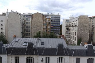 Ma-Cabane - Vente Appartement PARIS 15, 65 m²