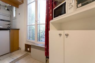 Ma-Cabane - Vente Appartement PARIS 15, 14 m²