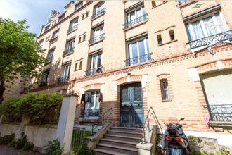 Ma-Cabane - Vente Appartement PARIS 15, 14 m²