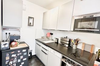 Ma-Cabane - Vente Appartement PARIS 15, 46 m²