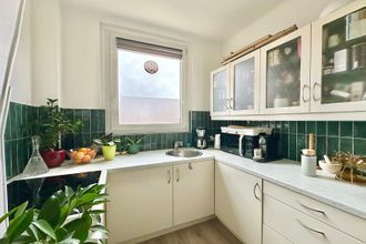 Ma-Cabane - Vente Appartement PARIS 15, 45 m²