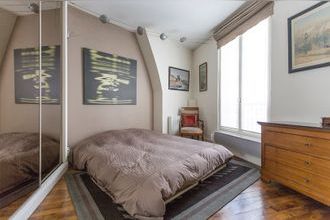 Ma-Cabane - Vente Appartement PARIS 15, 46 m²