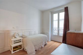 Ma-Cabane - Vente Appartement PARIS 15, 52 m²