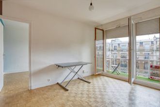 Ma-Cabane - Vente Appartement PARIS 15, 39 m²