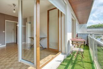 Ma-Cabane - Vente Appartement PARIS 15, 39 m²