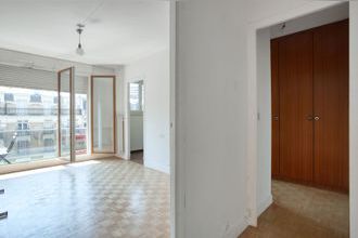 Ma-Cabane - Vente Appartement PARIS 15, 39 m²