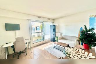 Ma-Cabane - Vente Appartement PARIS 15, 28 m²